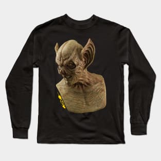 Dracul the Vampire Long Sleeve T-Shirt